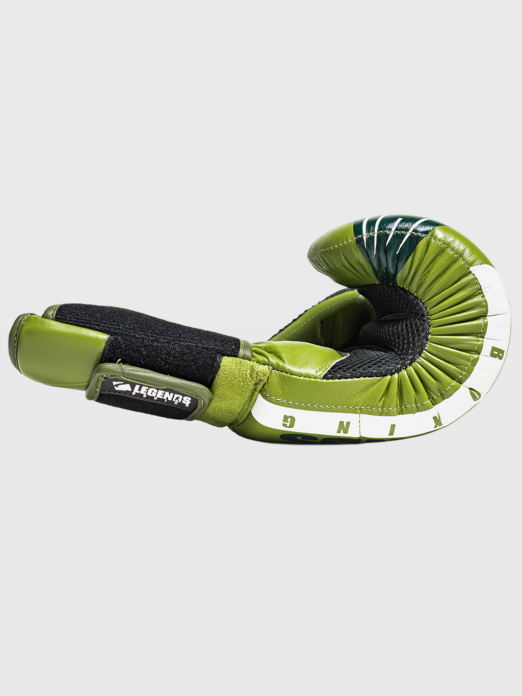 Tuff Glove IV Flash Series