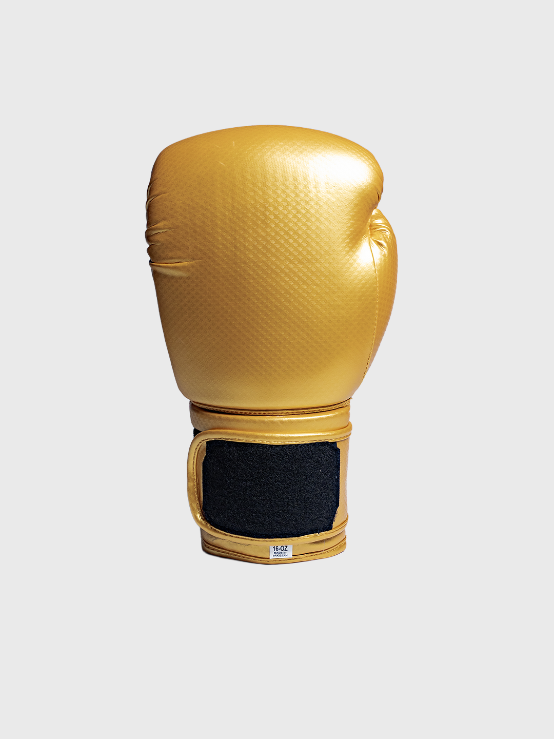 Patch Starter Boxing Gloves - 16oz