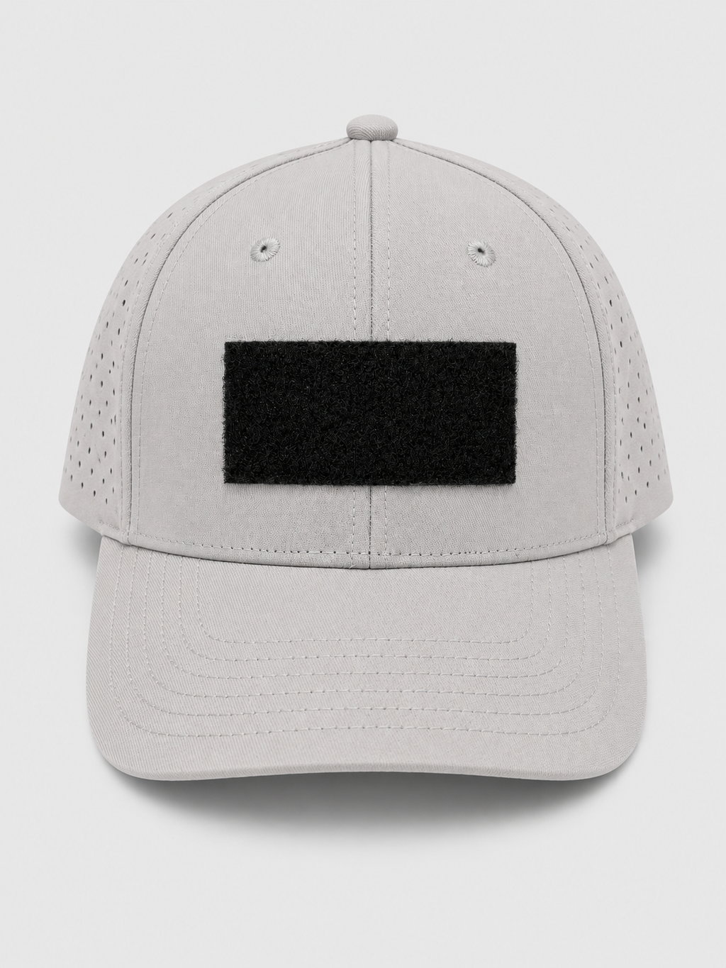 Luxe Performance SnapBack Hat