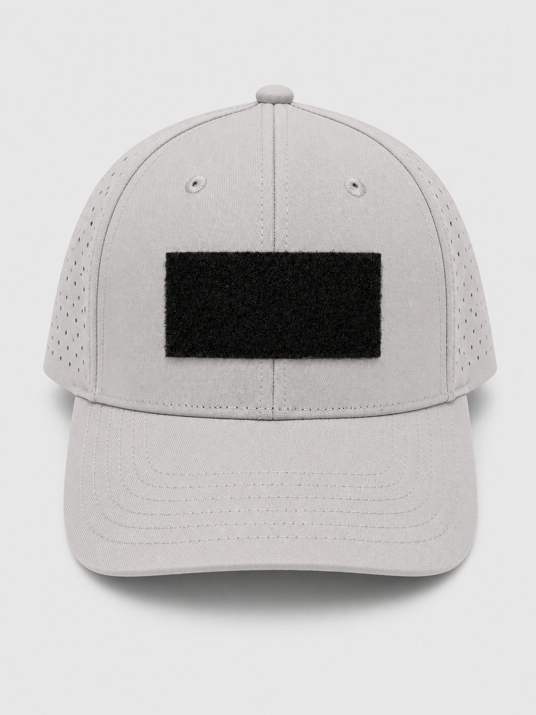 Luxe Performance SnapBack Hat