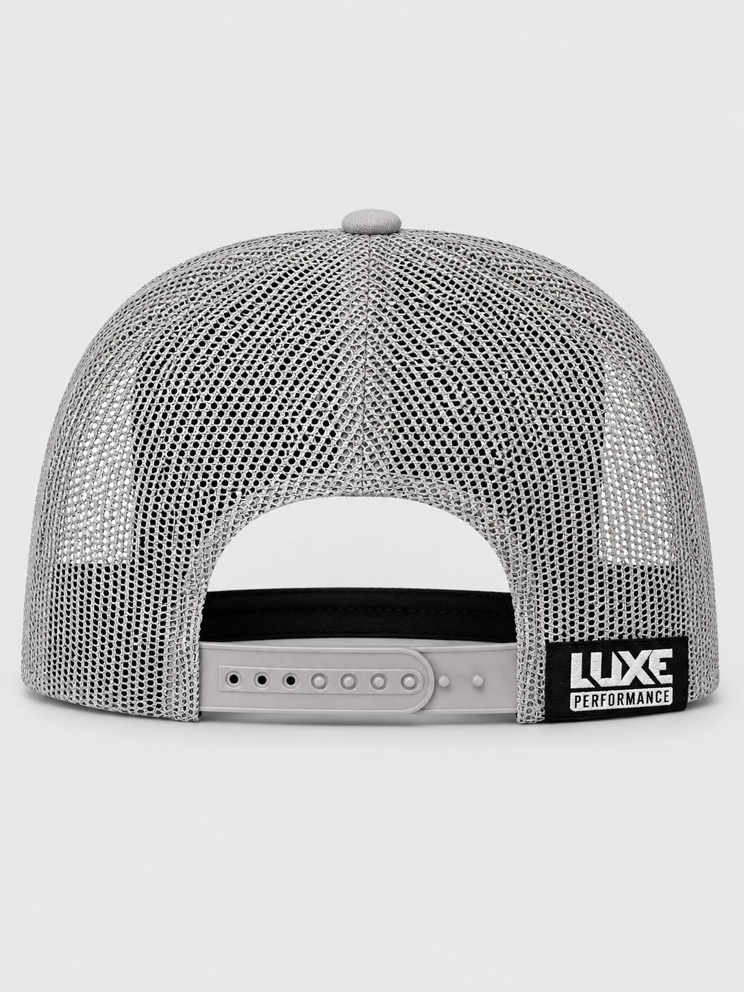 Luxe Performance Trucker Hat