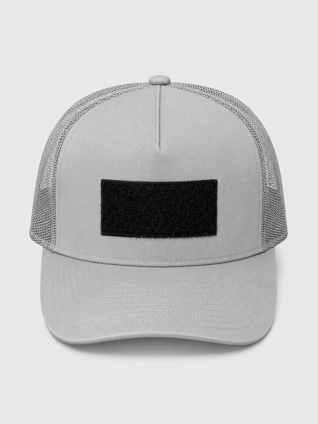 Luxe Performance Trucker Hat