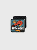Hit & Move Patch