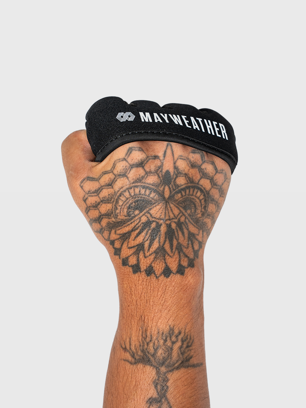 Legacy Strike Knuckle Protector