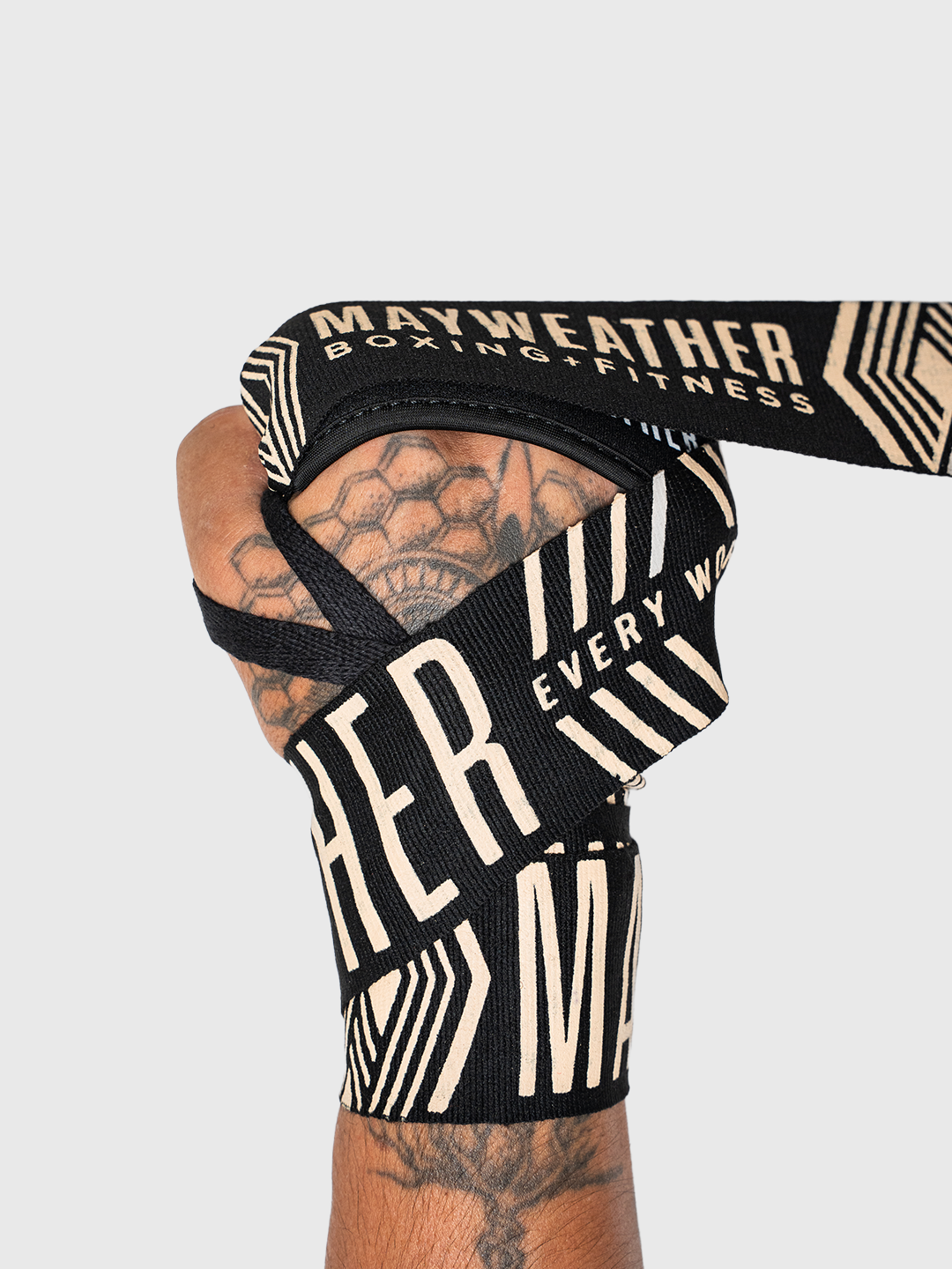 Legacy Strike Knuckle Protector