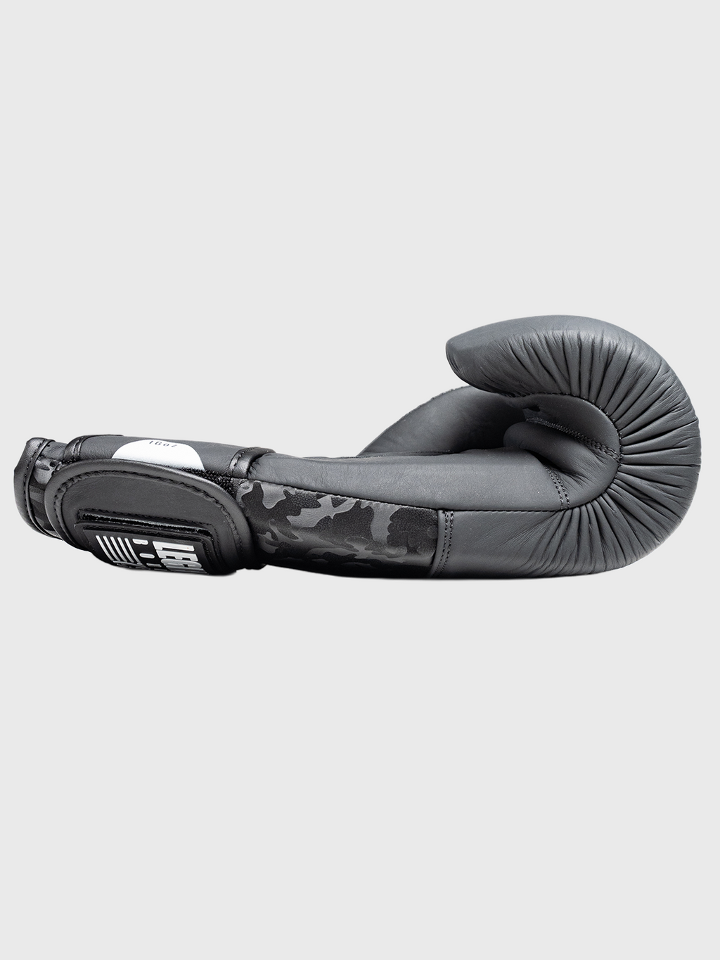 LTE Luxe Boxing Gloves