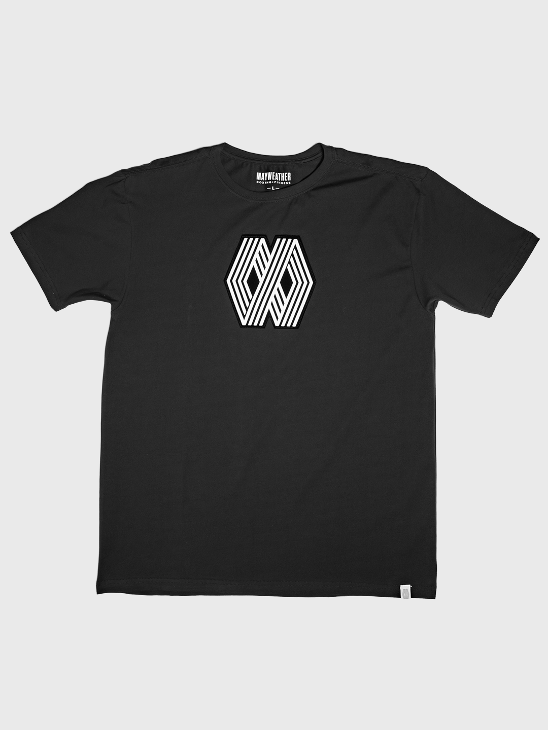 Mayweather Premium Logo Tee
