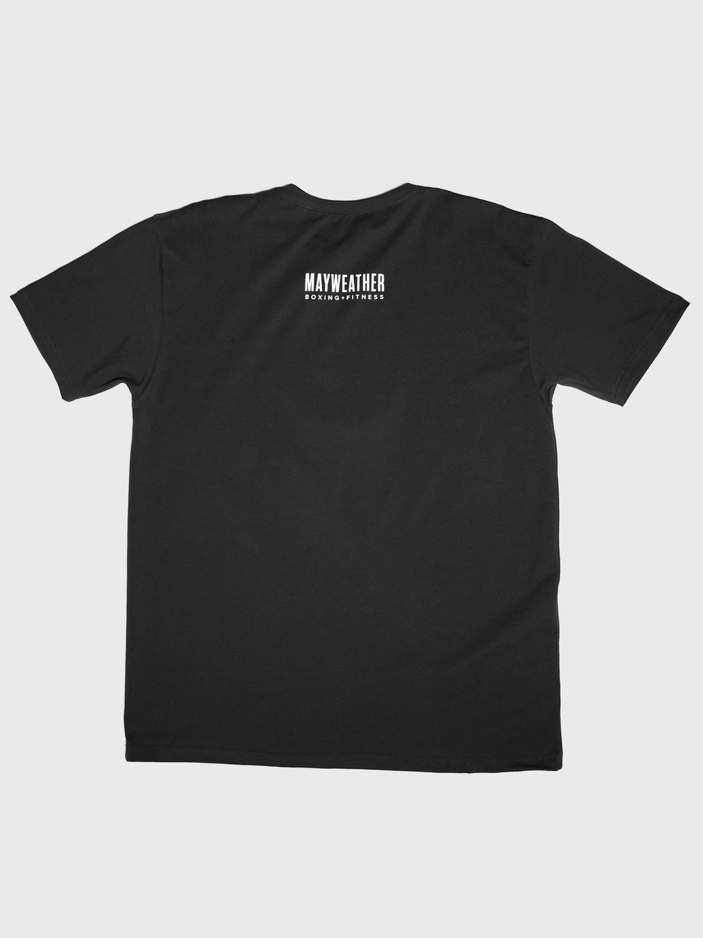 Mayweather Premium Logo Tee