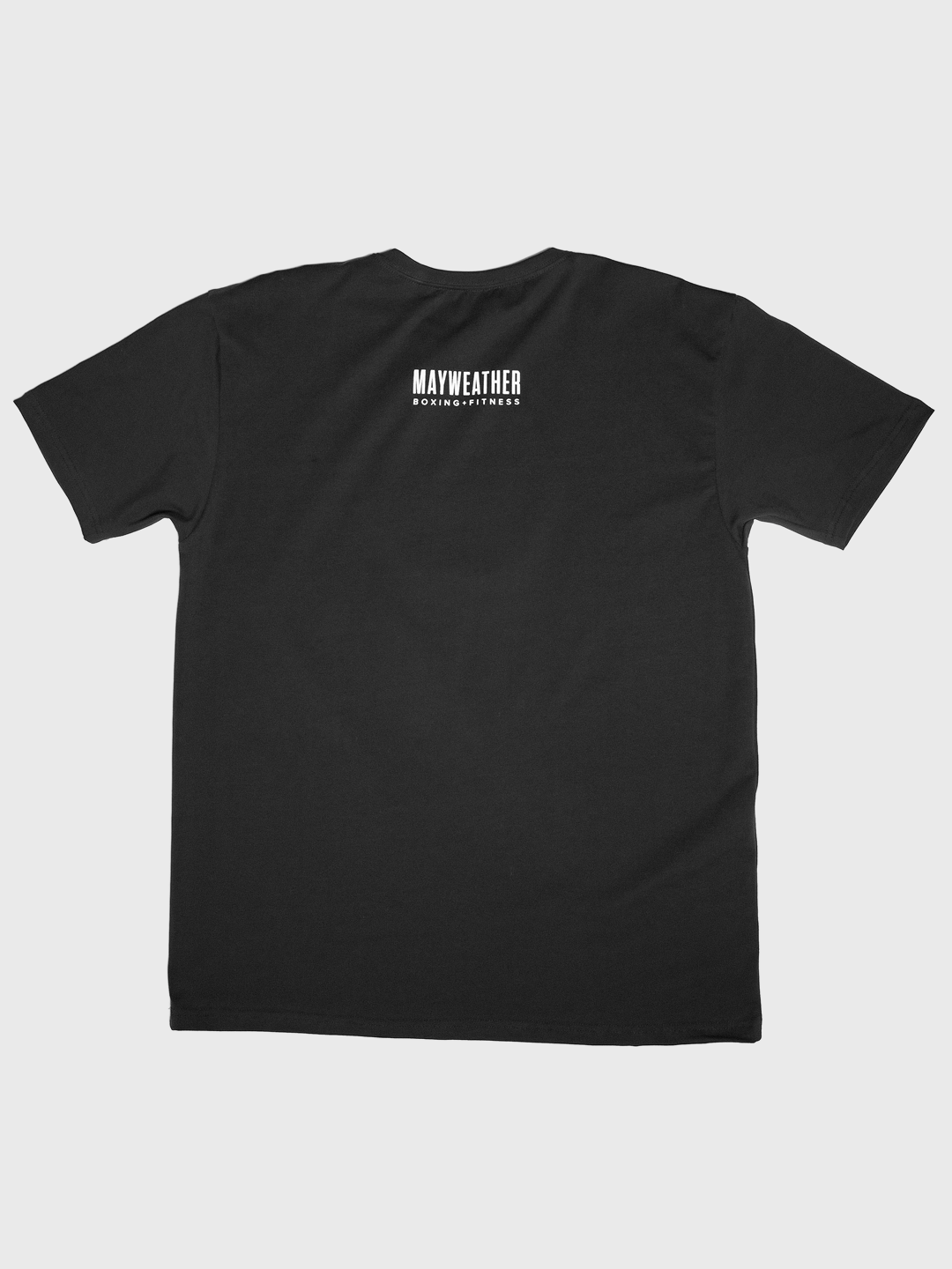 Mayweather Premium Logo Tee