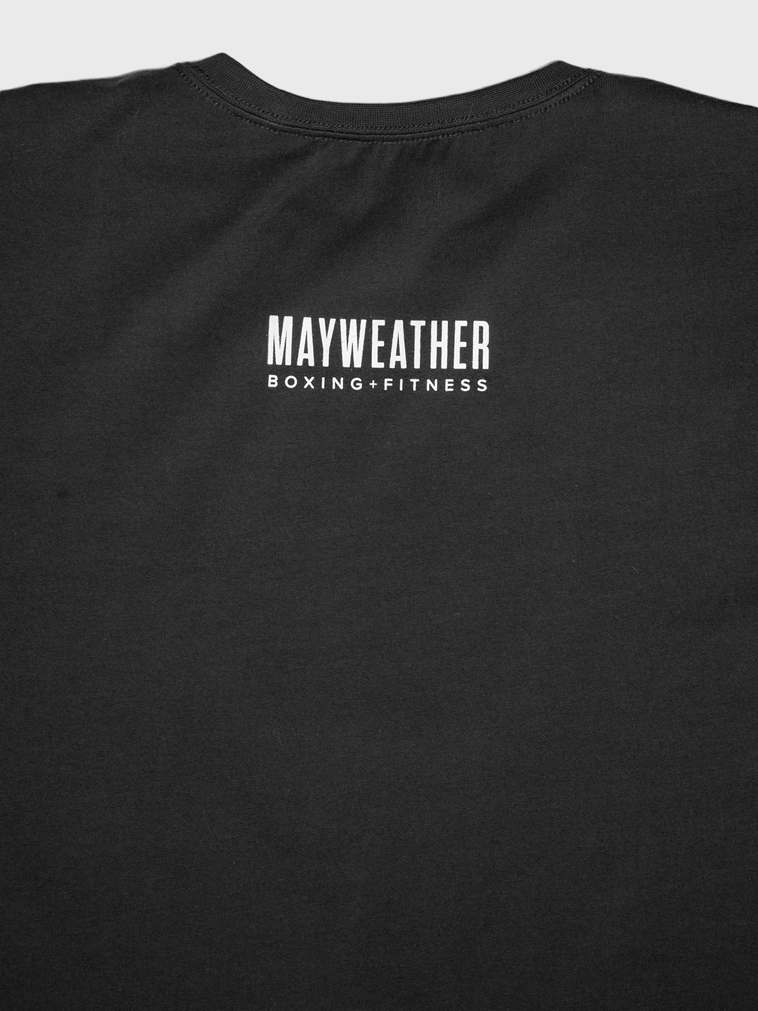 Mayweather Premium Logo Tee