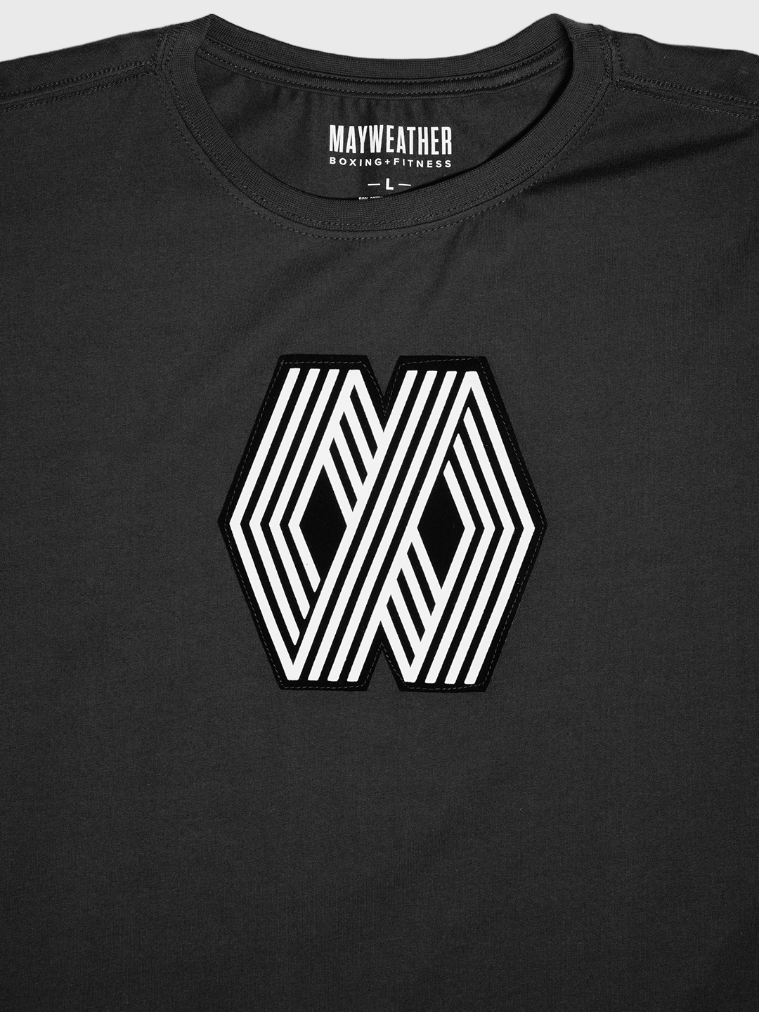 Mayweather Premium Logo Tee