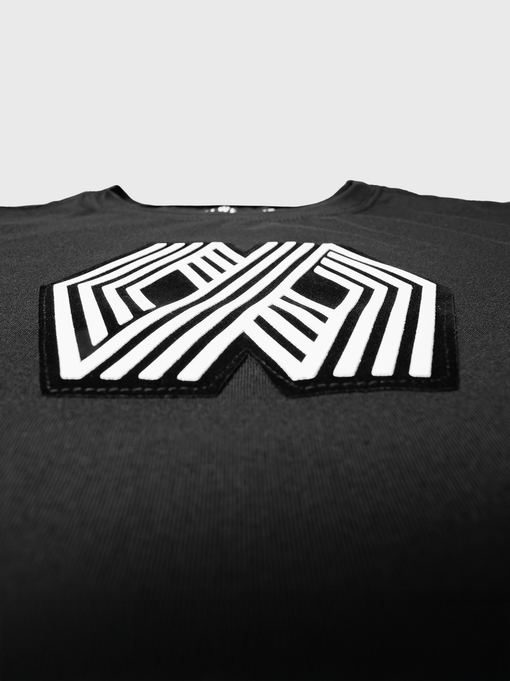 Mayweather Premium Logo Tee