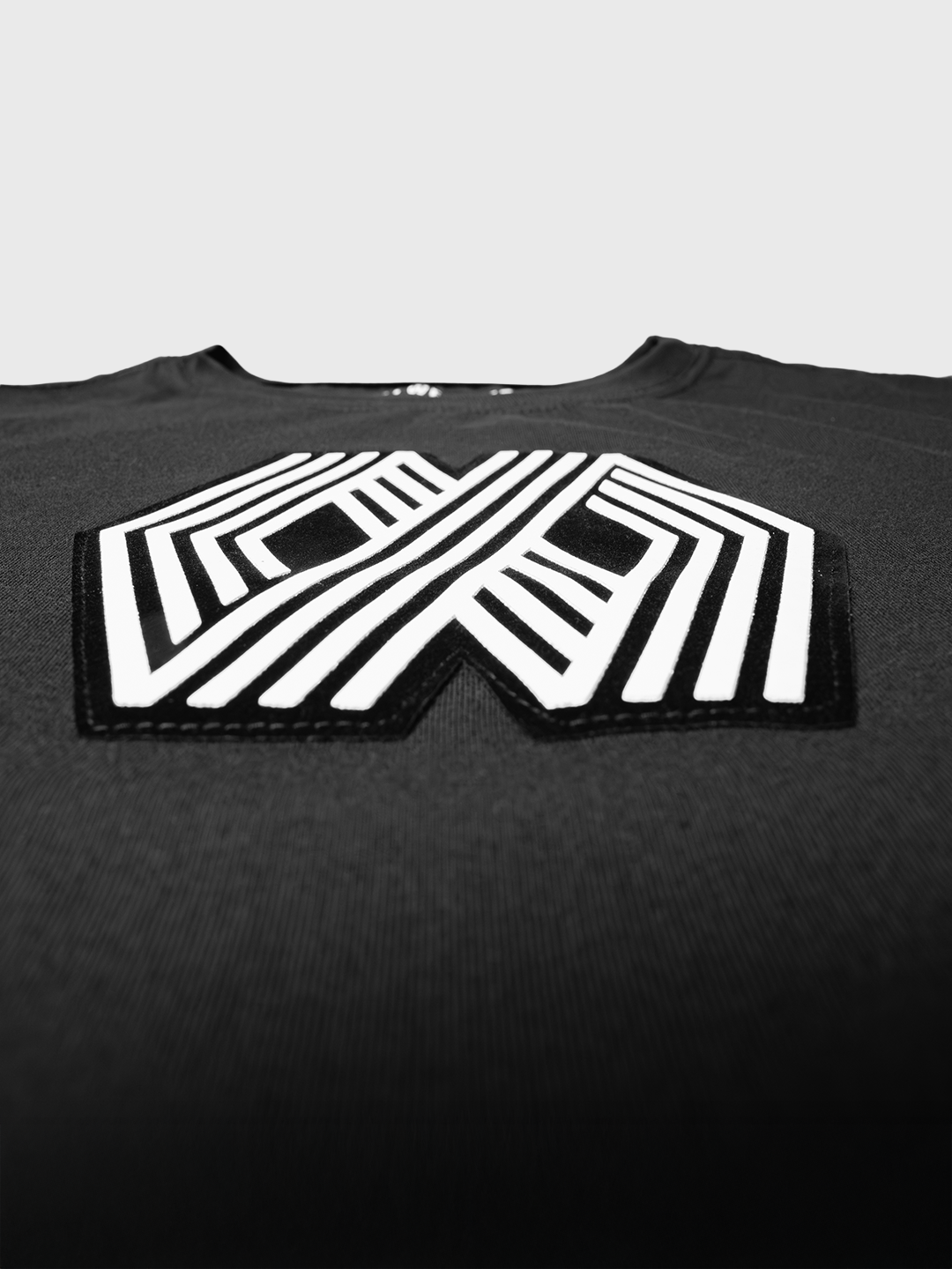 Mayweather Premium Logo Tee