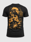 Mayweather Legacy Graphic T-Shirt