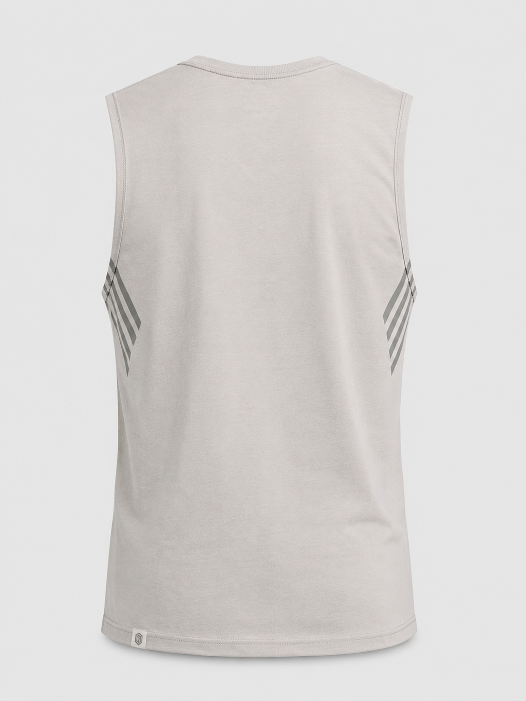 Mayweather Boxing Sandstone Tank