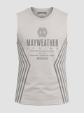 Mayweather Boxing Sandstone Tank