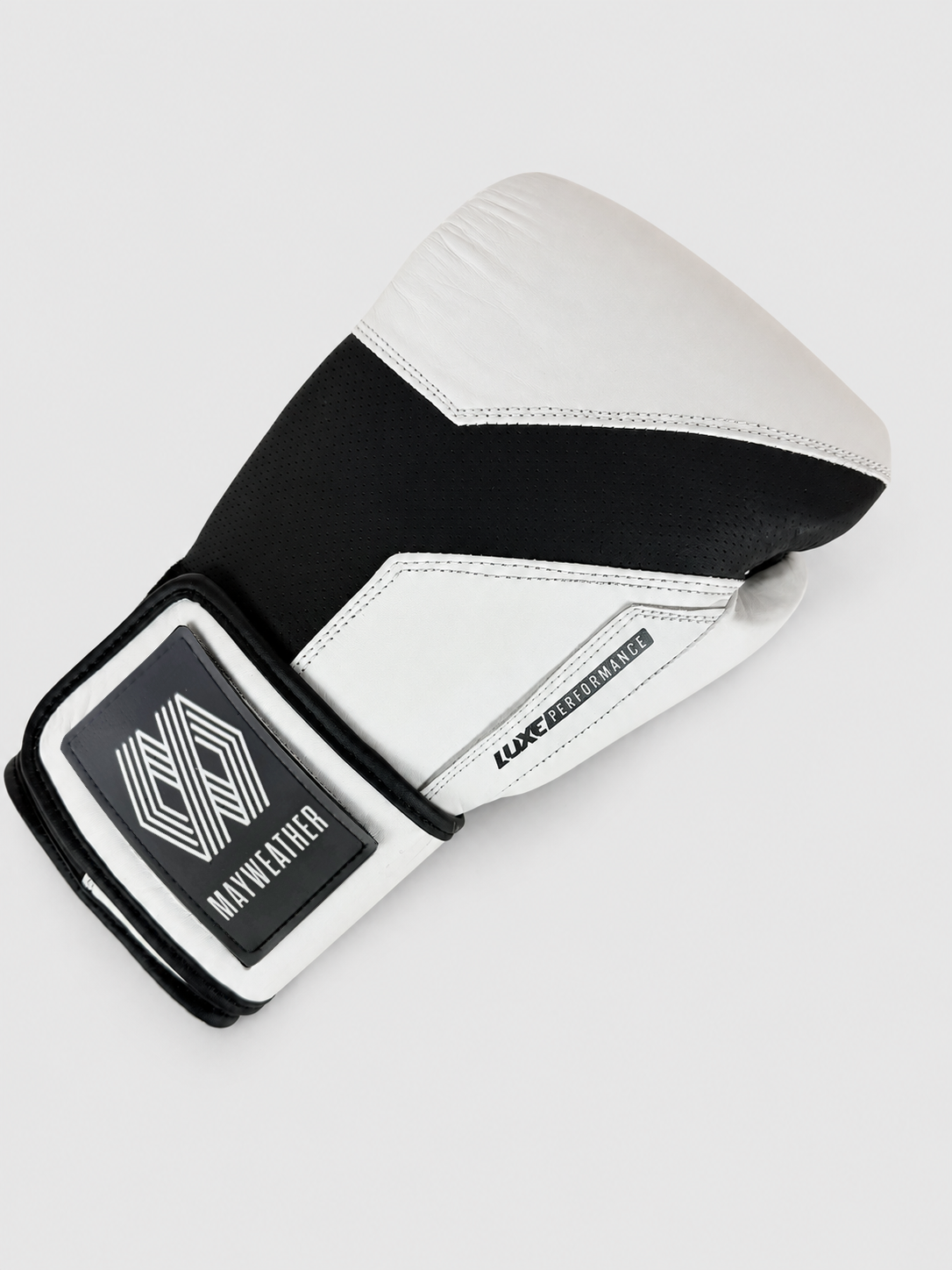 Luxe LTE Series Boxing Gloves - Yin & Yang Edition