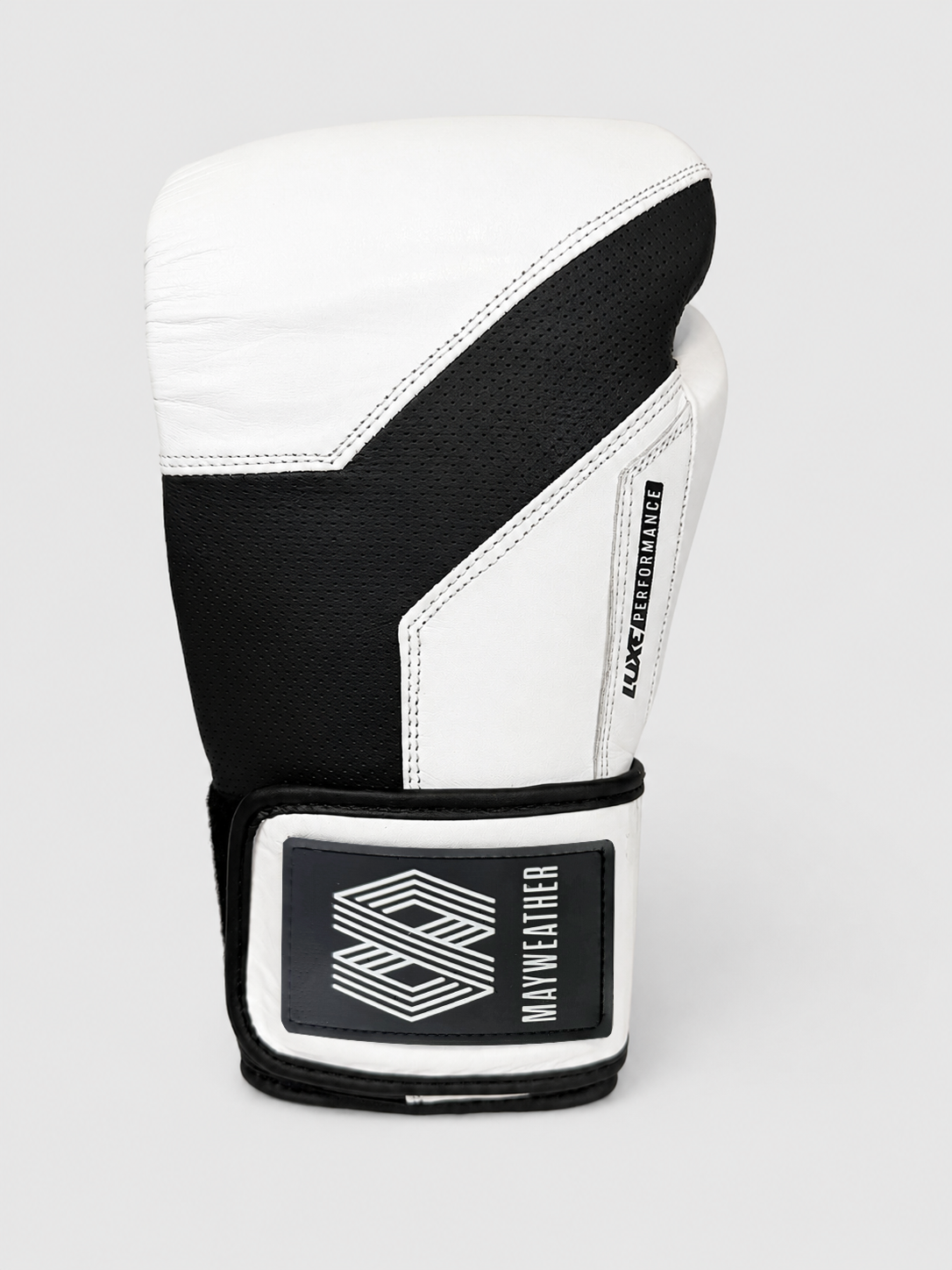 Luxe LTE Series Boxing Gloves - Yin & Yang Edition