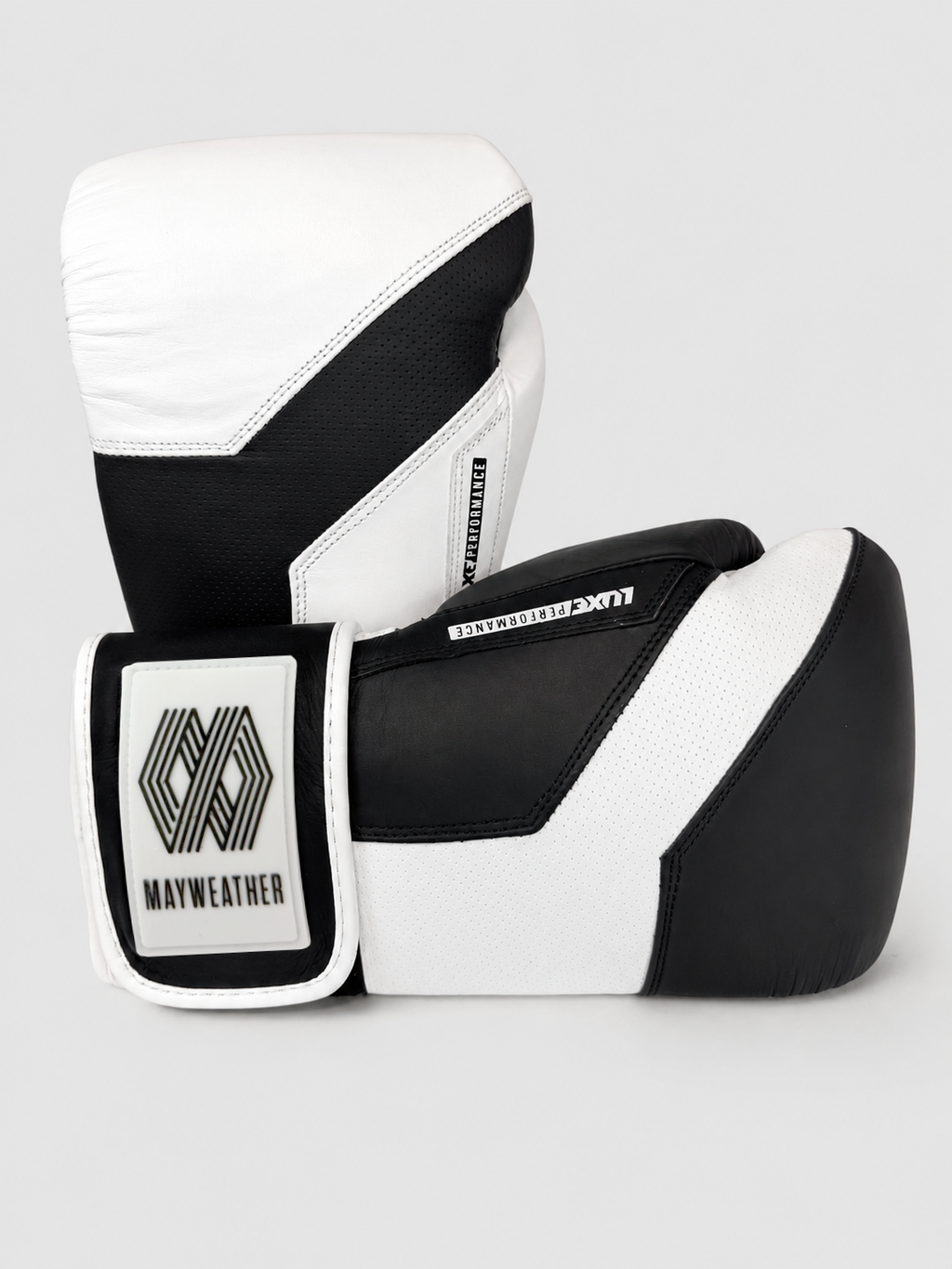 Luxe LTE Series Boxing Gloves - Yin & Yang Edition