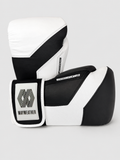 Luxe LTE Series Boxing Gloves - Yin & Yang Edition