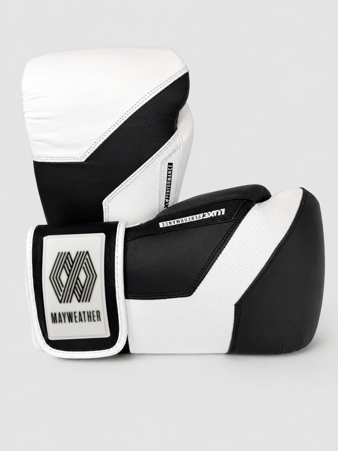 Luxe LTE Series Boxing Gloves - Yin & Yang Edition