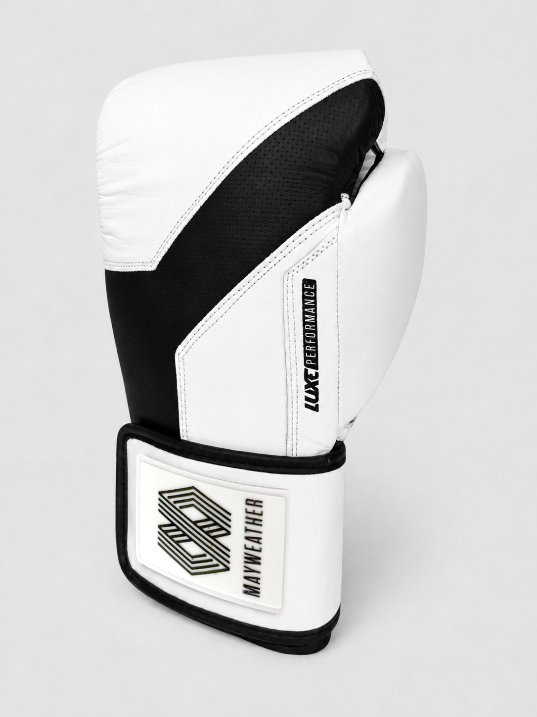 Luxe LTE Series Boxing Gloves - Yin & Yang Edition