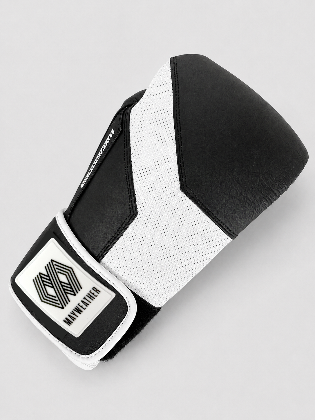 Luxe LTE Series Boxing Gloves - Yin & Yang Edition