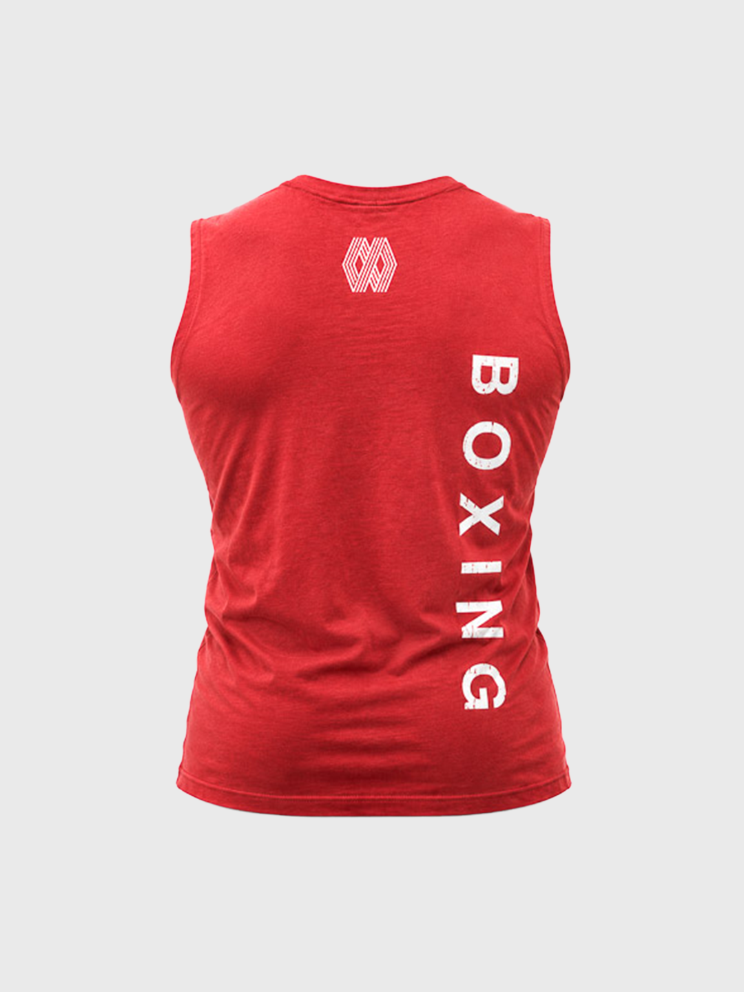 Mayweather Boxing Summer 2026 Tank - 50-0 Edition