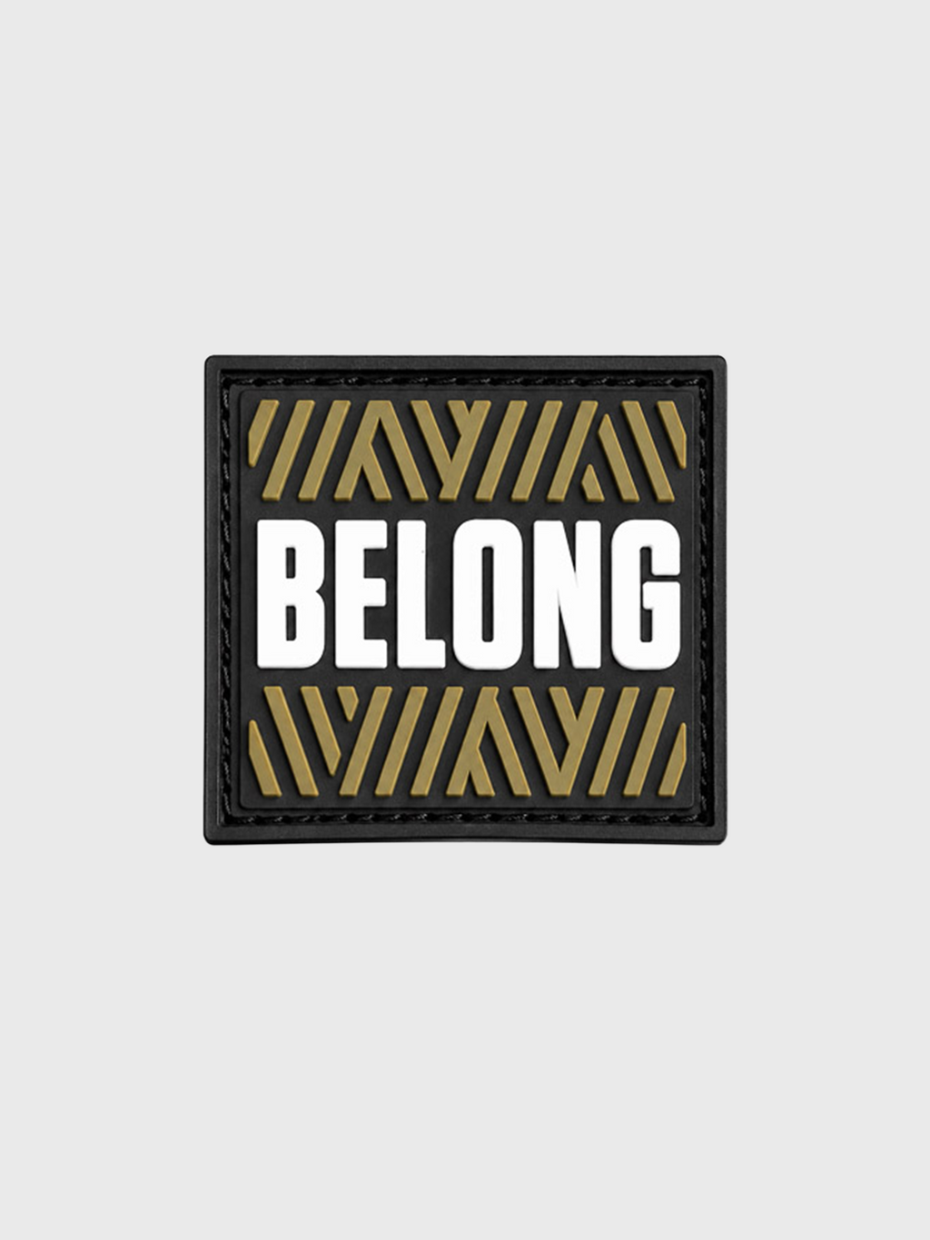 Mayweather Boxing Core Value Patches