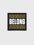 Mayweather Boxing Core Value Patches