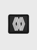 Mayweather Boxing Logo Patch 1/2