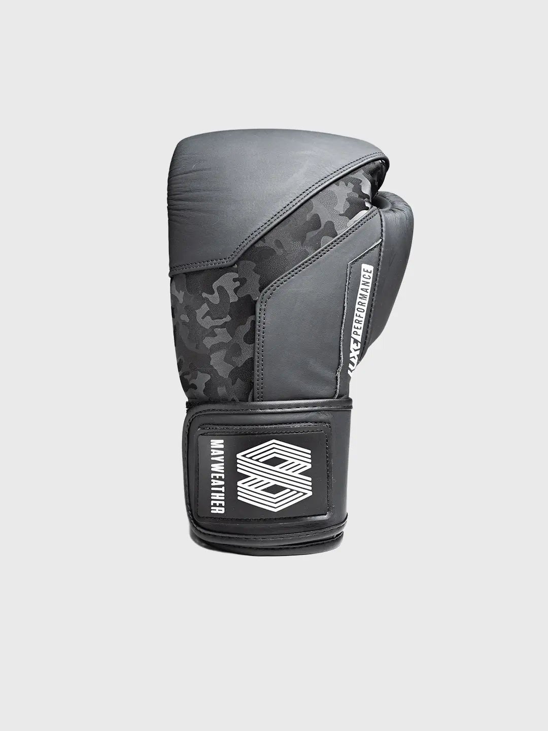 LTE Luxe Boxing Gloves