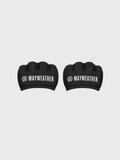 Mayweather Boxing Legacy Strike Knuckle Protector