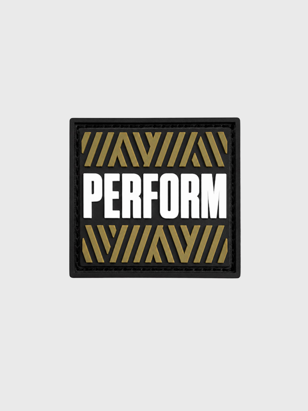 Mayweather Boxing Core Value Patches