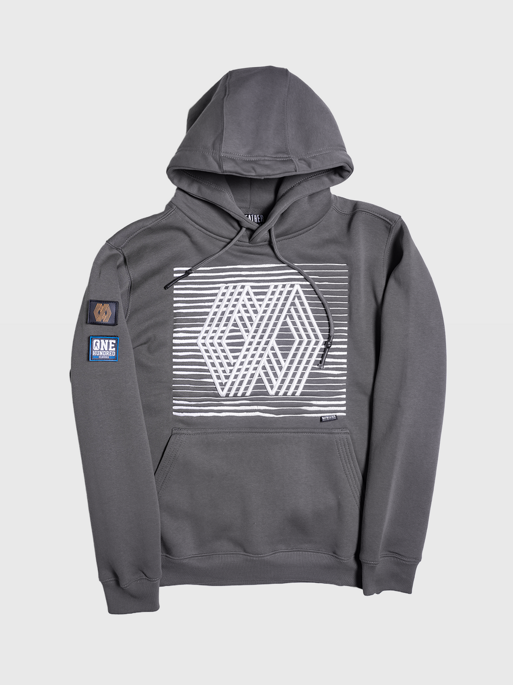 Premium 3D Hoodie