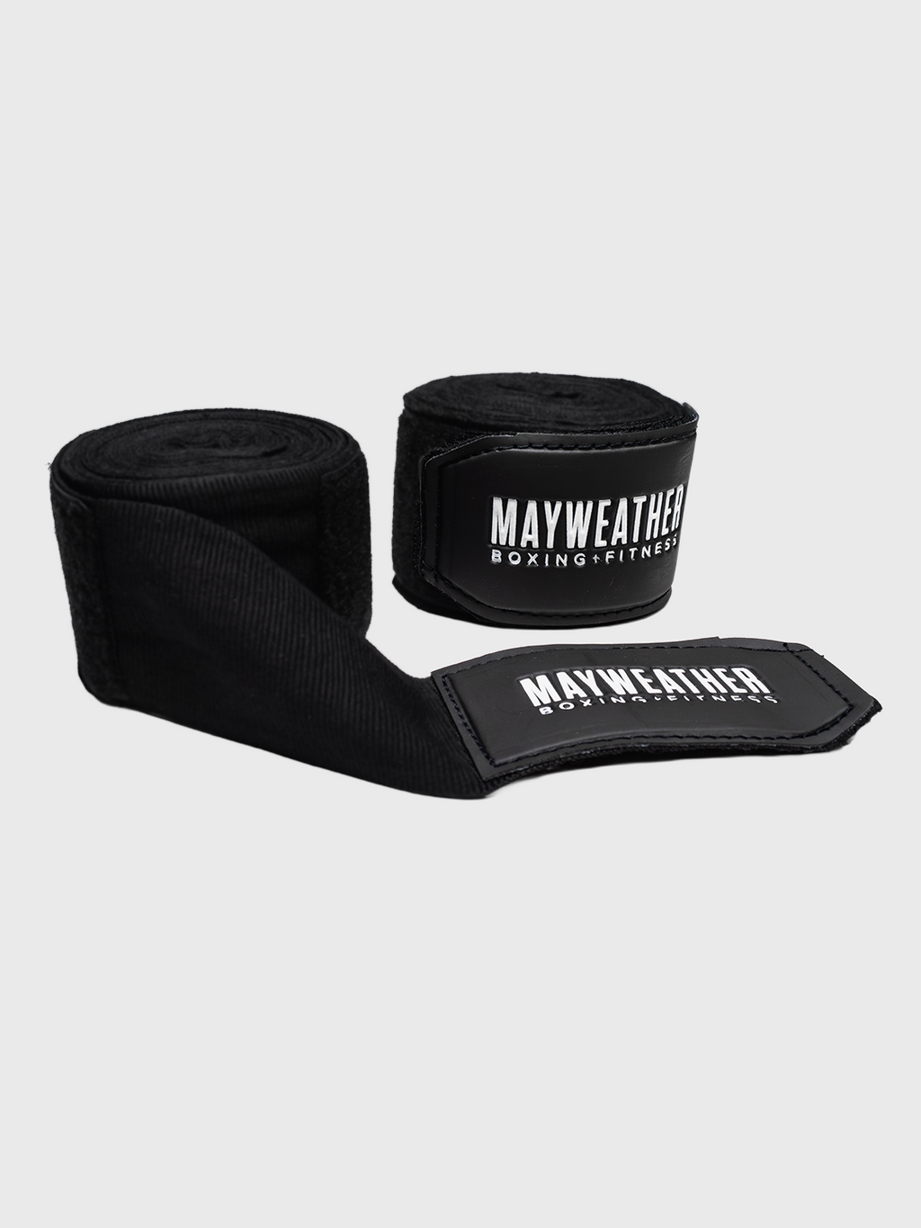 MW Peak Performance Hand Wraps - Black
