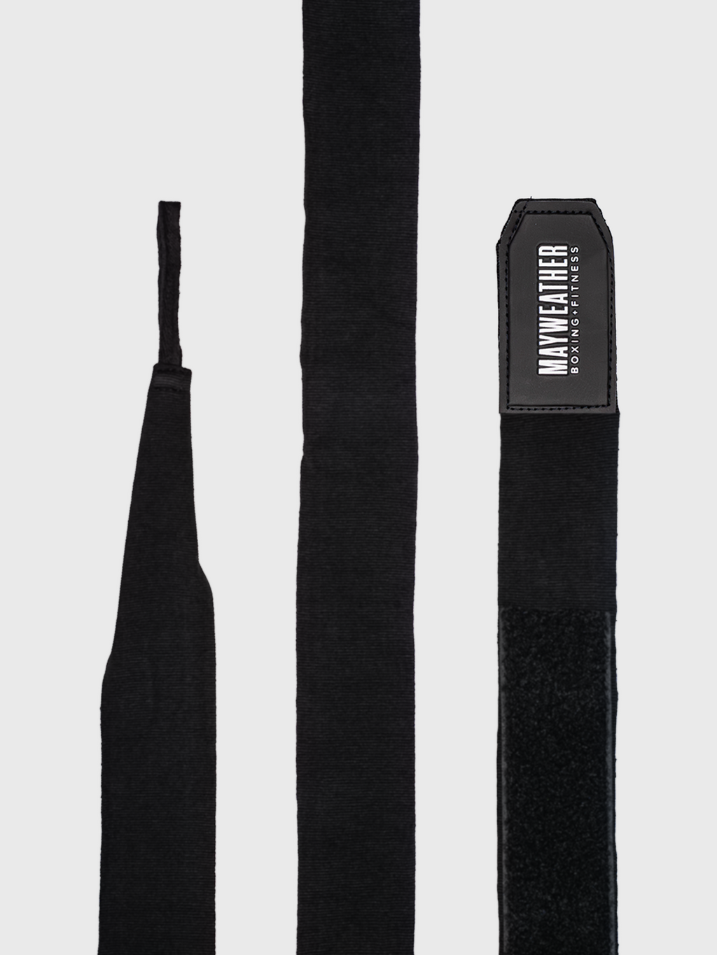 MW Peak Performance Hand Wraps - Black