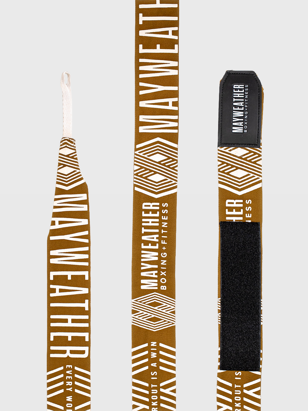 Peak Performance Hand Wraps