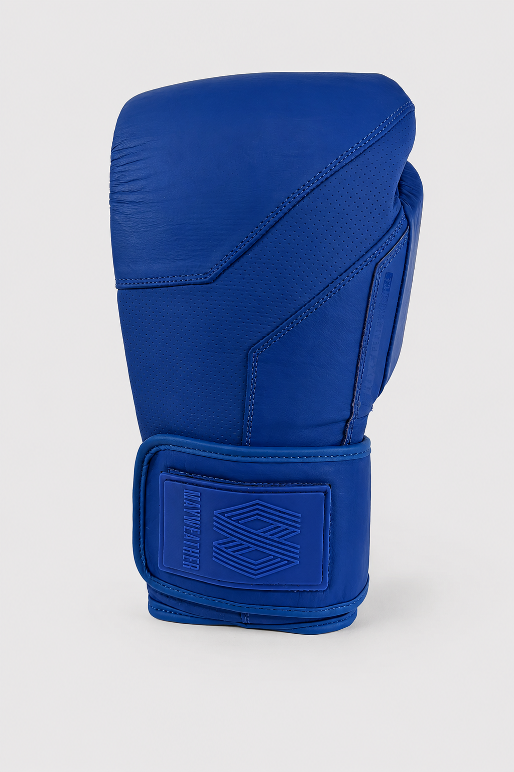 Luxe LTE Series Boxing Gloves - Glacier