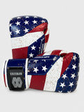 Luxe LTE Boxing Gloves - "Merica" Limited Edition