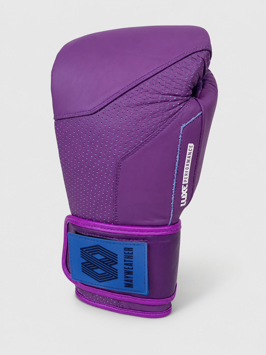 Luxe LTE Boxing Gloves Matte Series - 4 Colorways