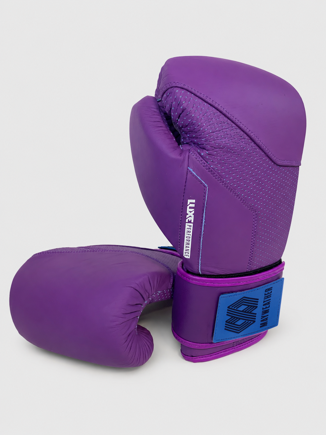 Luxe LTE Boxing Gloves Matte Series - 4 Colorways