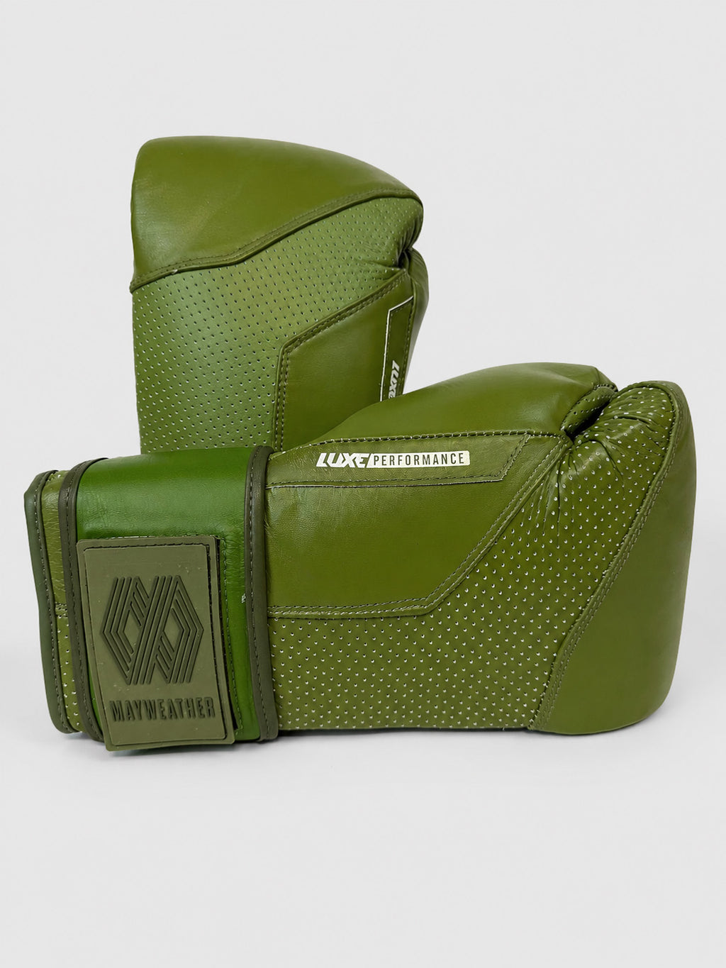 Luxe LTE Boxing Gloves Matte Series - 4 Colorways