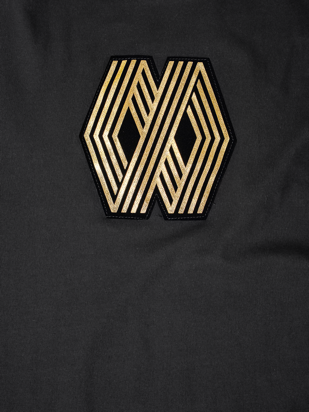 Puff Logo Muscle Tank