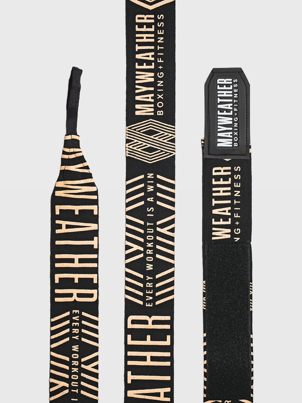 Peak Performance Hand Wraps