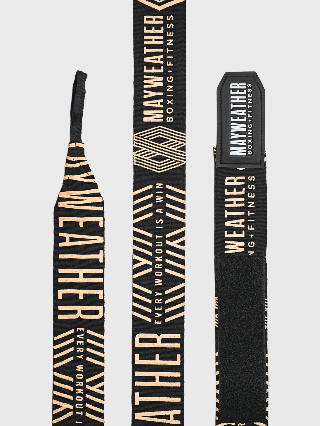 Peak Performance Hand Wraps