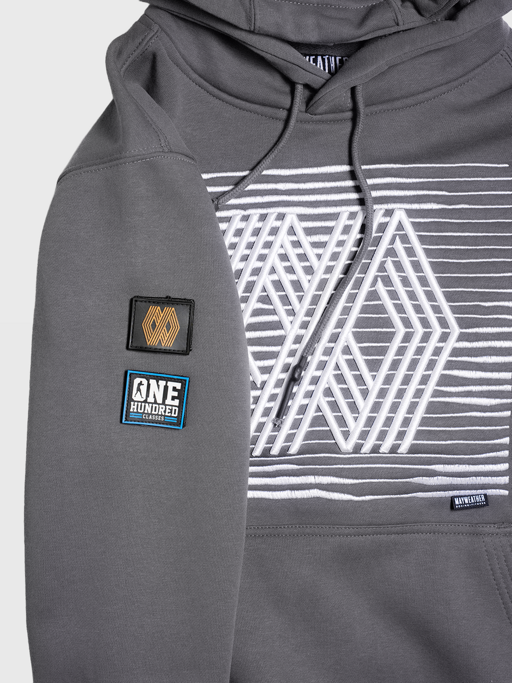 Premium 3D Hoodie
