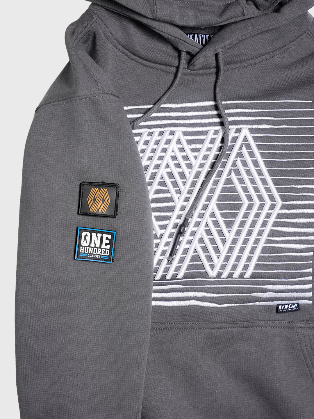 Premium 3D Hoodie