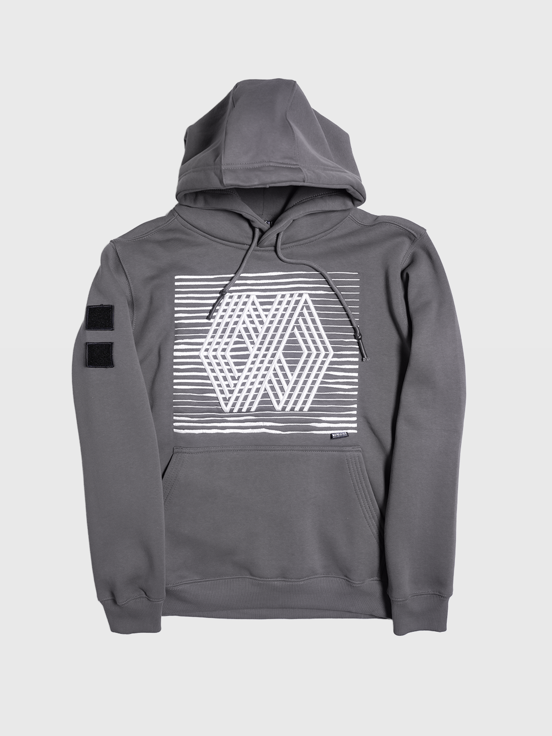 Premium 3D Hoodie