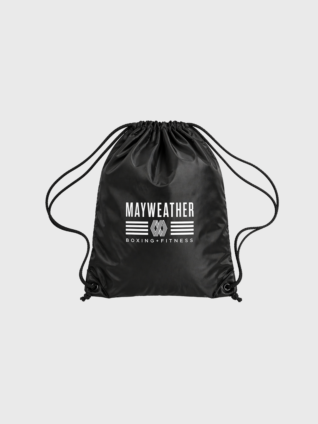 Mayweather Boxing Drawstring Bags